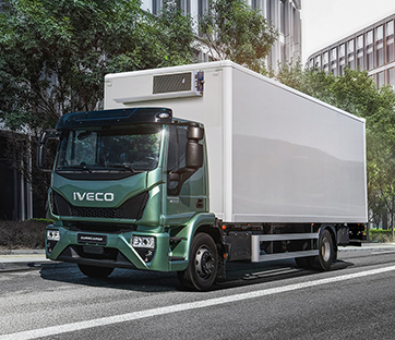 Eurocargo